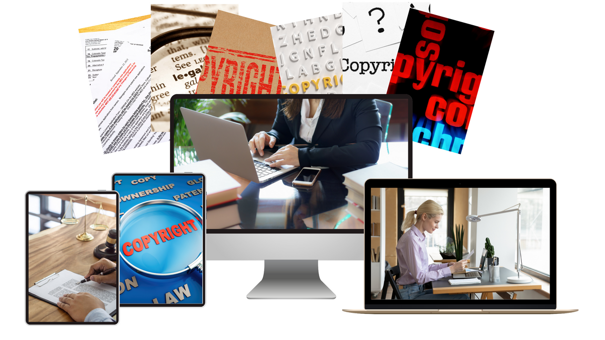 How To Avoid Getting Tangle Into Copyright Issues That Could Be Preven ...