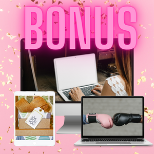 Learn How To Get 3 Free Bonuses And Get The Bundle For Free