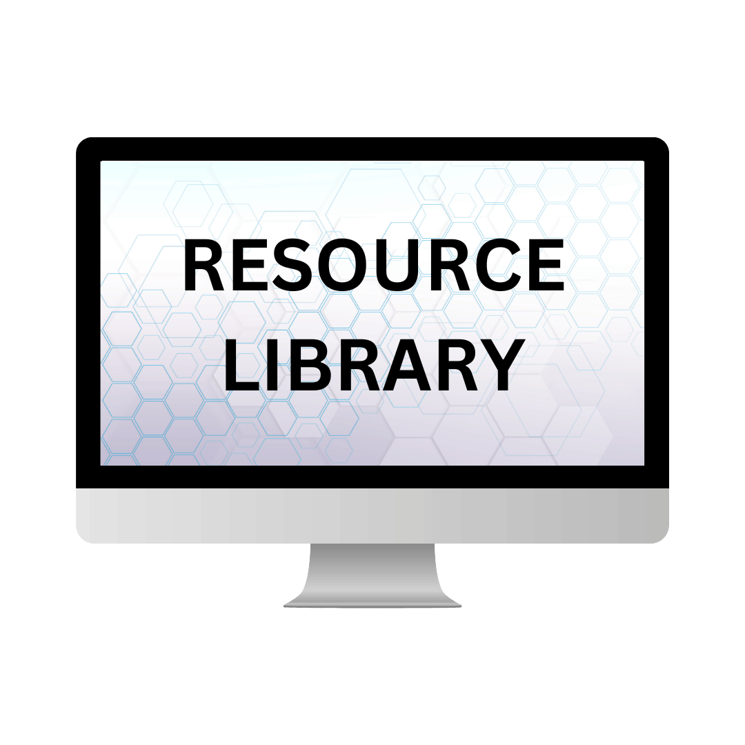 RESOURCE LIBRARY – I LOVE PLANNERS