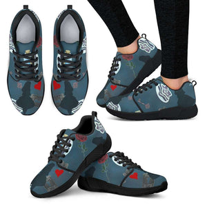Alice Womens Athletic Sneakers