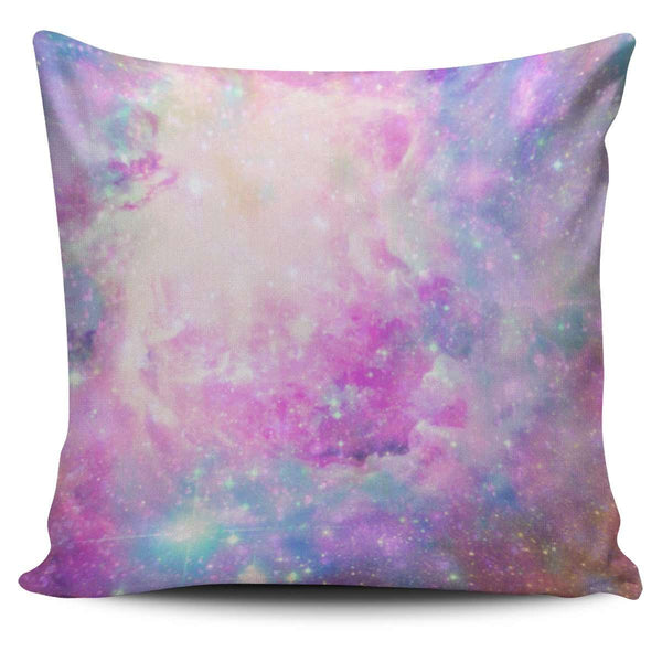Pastel Kawaii Galaxy Space Pillow Case - STUDIO 11 COUTURE