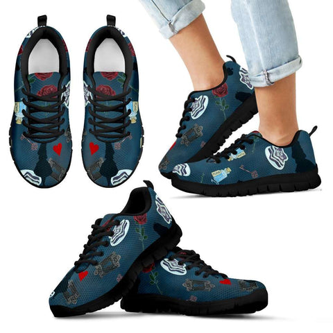 Alice Kids Sneakers