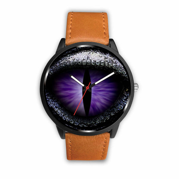 Limited Edition Vintage Inspired Custom Watch Eyes 16.2