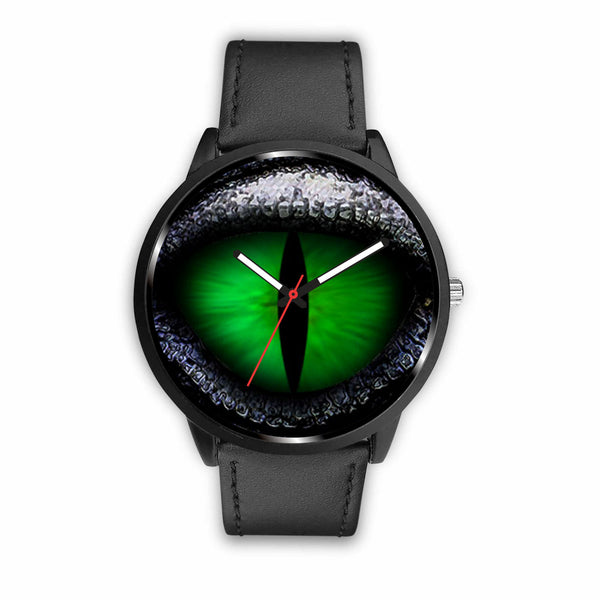 Limited Edition Vintage Inspired Custom Watch Eyes 16.7