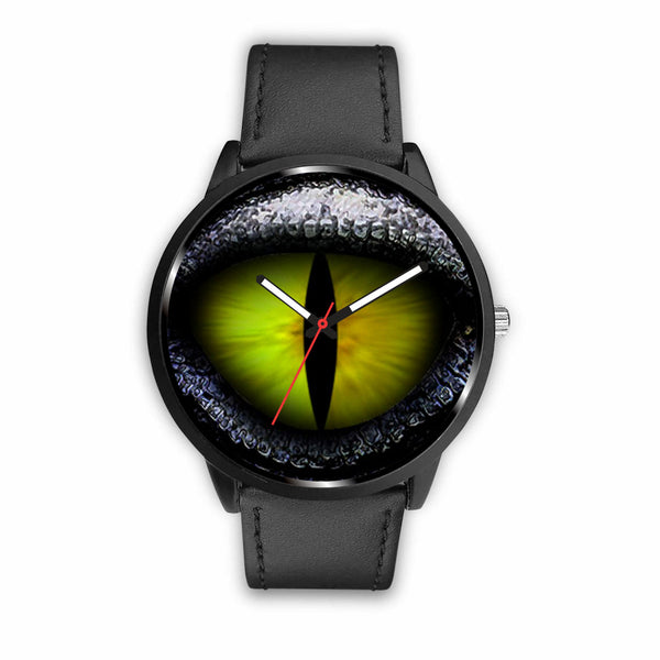 Limited Edition Vintage Inspired Custom Watch Eyes 16.12 - STUDIO 11 COUTURE