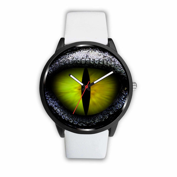 Limited Edition Vintage Inspired Custom Watch Eyes 16.12 - STUDIO 11 COUTURE