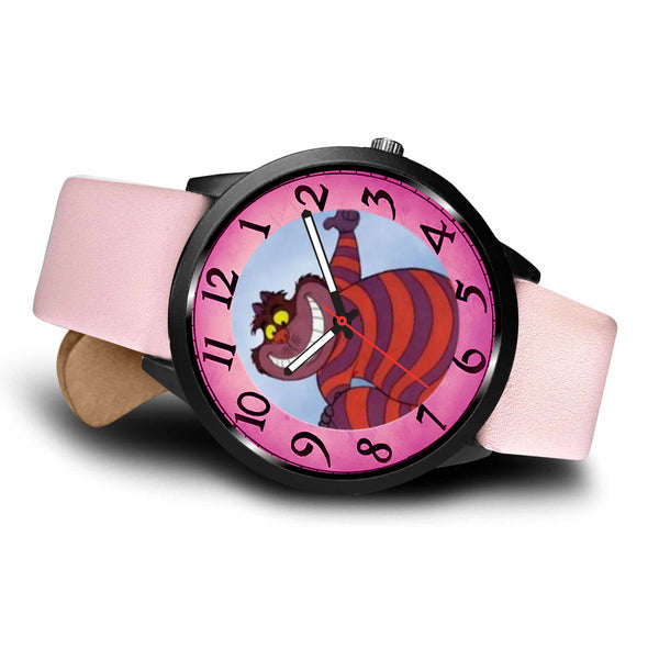 Limited Edition Vintage Inspired Custom Watch Alice Clock 3.A7