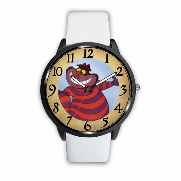 Limited Edition Vintage Inspired Custom Watch Alice Clock 3.A7B