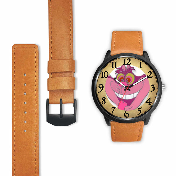 Limited Edition Vintage Inspired Custom Watch Alice Clock 3.A13