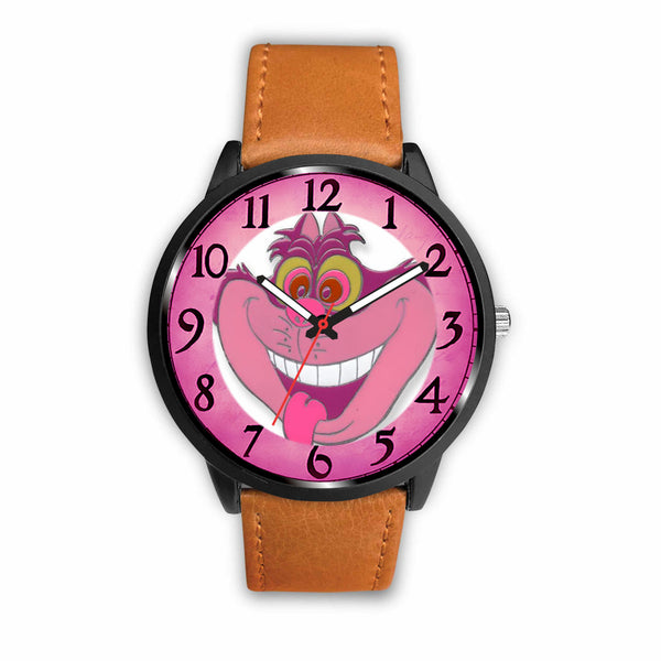 Limited Edition Vintage Inspired Custom Watch Alice Clock 3.A13B