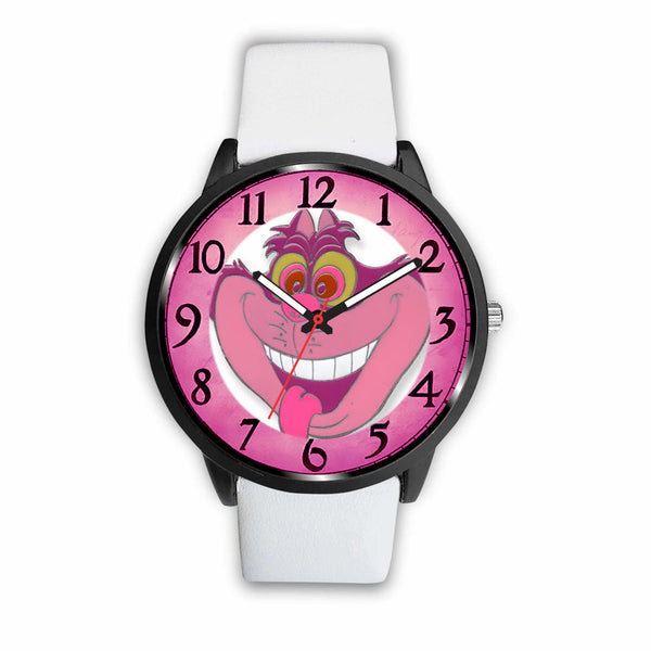 Limited Edition Vintage Inspired Custom Watch Alice Clock 3.A13B