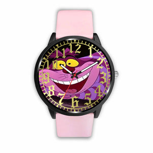 Limited Edition Vintage Inspired Custom Watch Alice Clock 3.A17