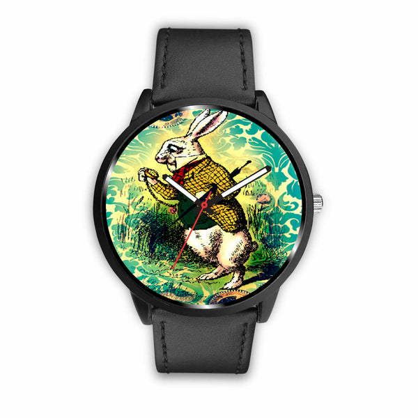 Limited Edition Vintage Inspired Custom Watch Alice 11.13