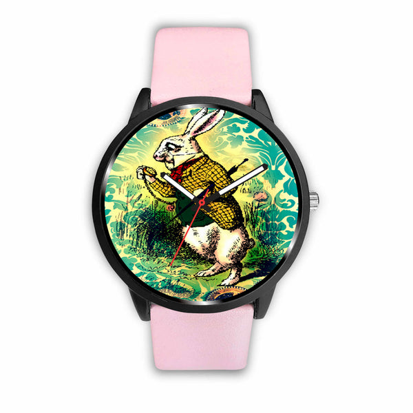 Limited Edition Vintage Inspired Custom Watch Alice 11.13