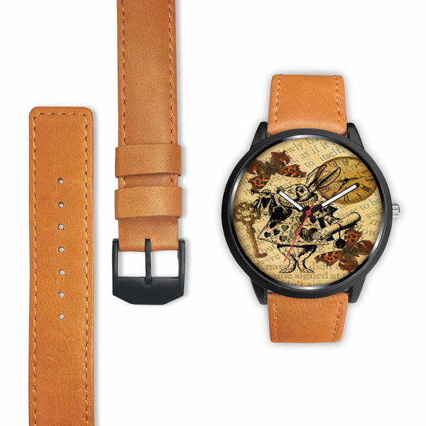 Limited Edition Vintage Inspired Custom Watch Alice 15.4