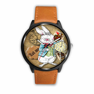Limited Edition Vintage Inspired Custom Watch Alice 15.8 - STUDIO 11 COUTURE