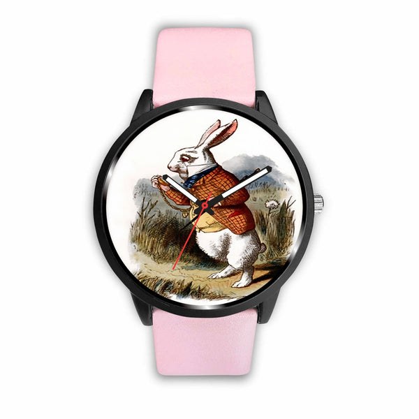 Limited Edition Vintage Inspired Custom Watch Alice 15.14