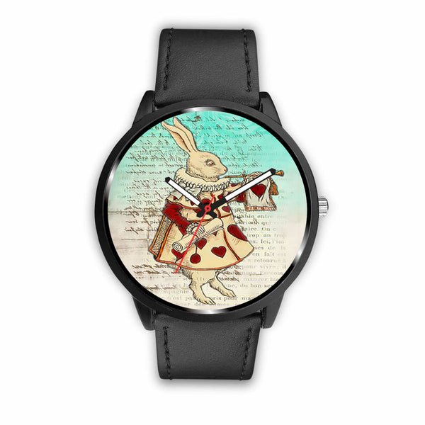 Limited Edition Vintage Inspired Custom Watch Alice 21.1