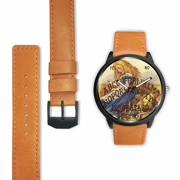 Limited Edition Vintage Inspired Custom Watch Alice 37.AC2