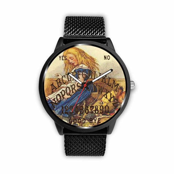 Limited Edition Vintage Inspired Custom Watch Alice 37.AC2