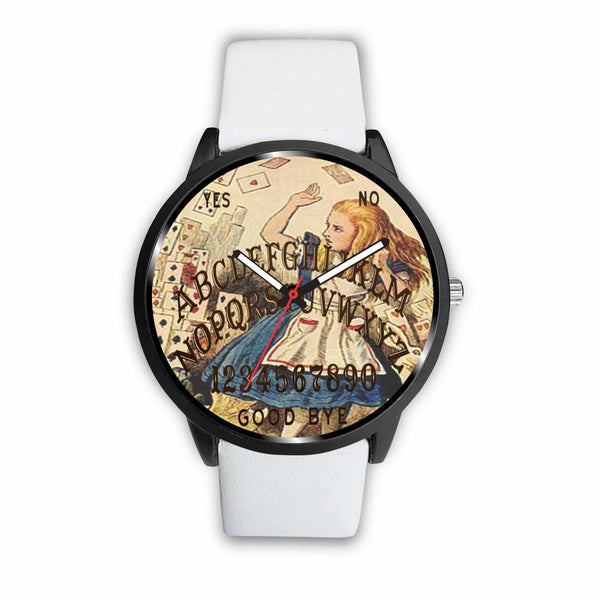 Limited Edition Vintage Inspired Custom Watch Alice 37.AC3