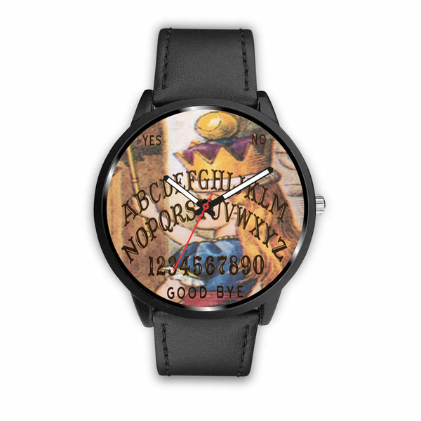 Limited Edition Vintage Inspired Custom Watch Alice 37.AC5