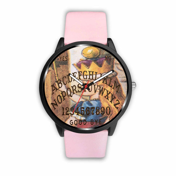 Limited Edition Vintage Inspired Custom Watch Alice 37.AC5