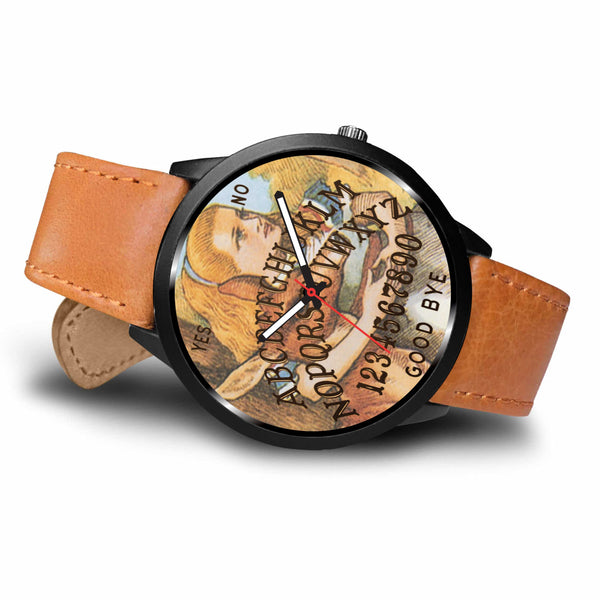 Limited Edition Vintage Inspired Custom Watch Alice 37.AC6