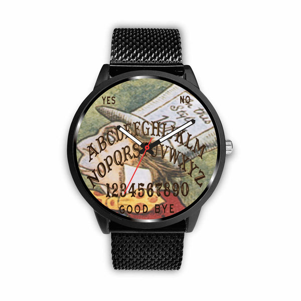 Limited Edition Vintage Inspired Custom Watch Alice 37.AC7