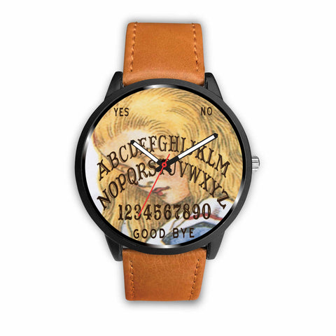 Limited Edition Vintage Inspired Custom Watch Alice 37.AC8
