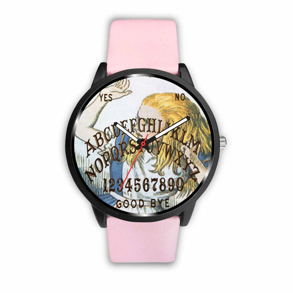 Limited Edition Vintage Inspired Custom Watch Alice 37.AC9