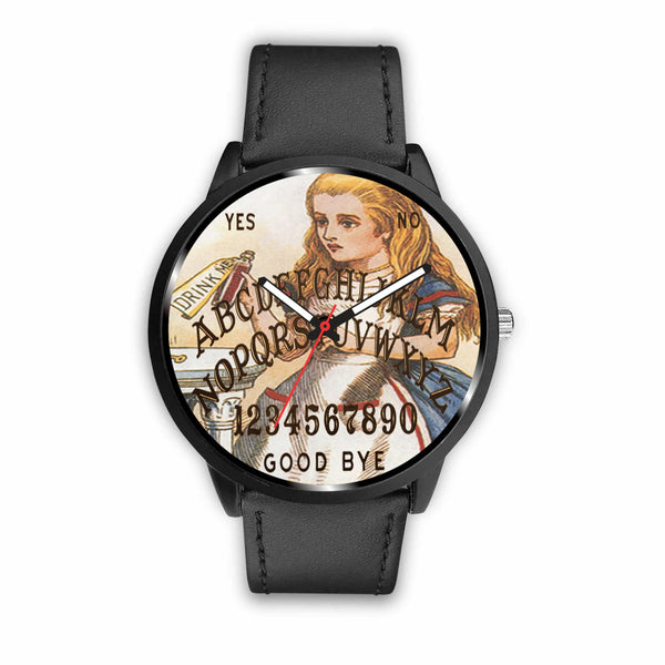 Limited Edition Vintage Inspired Custom Watch Alice 37.AC11