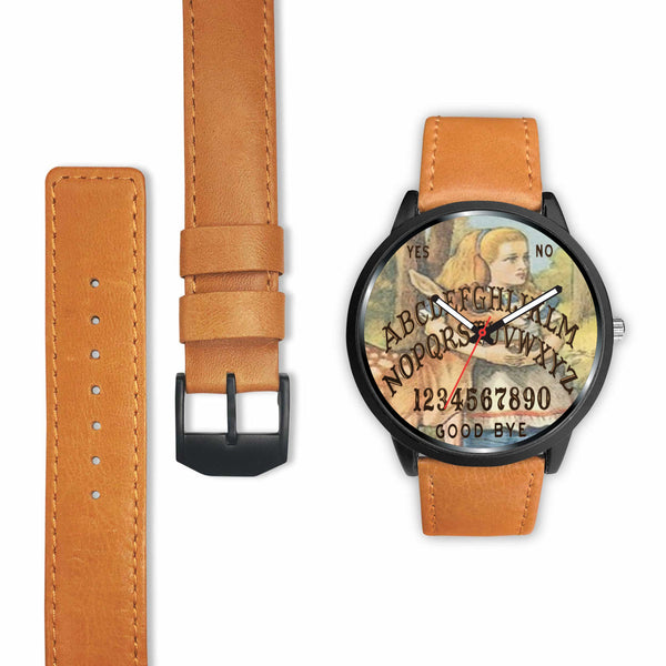 Limited Edition Vintage Inspired Custom Watch Alice 37.AC12