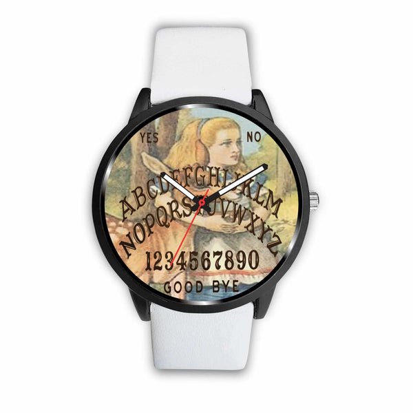 Limited Edition Vintage Inspired Custom Watch Alice 37.AC12