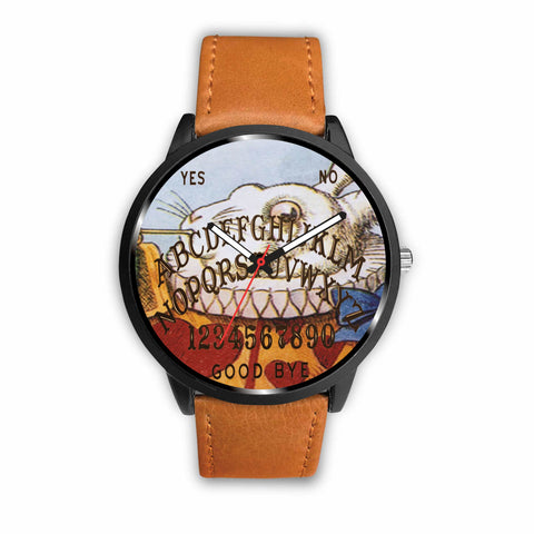 Limited Edition Vintage Inspired Custom Watch Alice 37.AC21