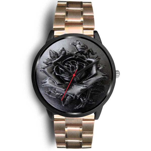 Limited Edition Vintage Inspired Custom Watch Cameo 1.1