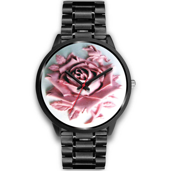 Limited Edition Vintage Inspired Custom Watch Cameo 1.6