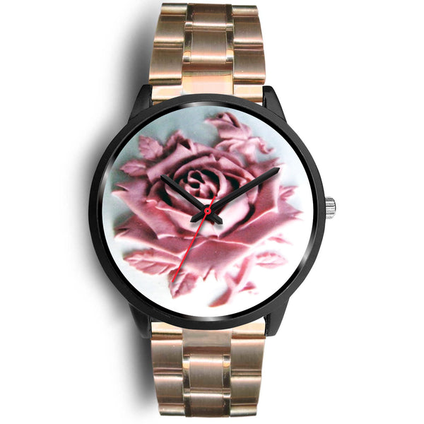 Limited Edition Vintage Inspired Custom Watch Cameo 1.6
