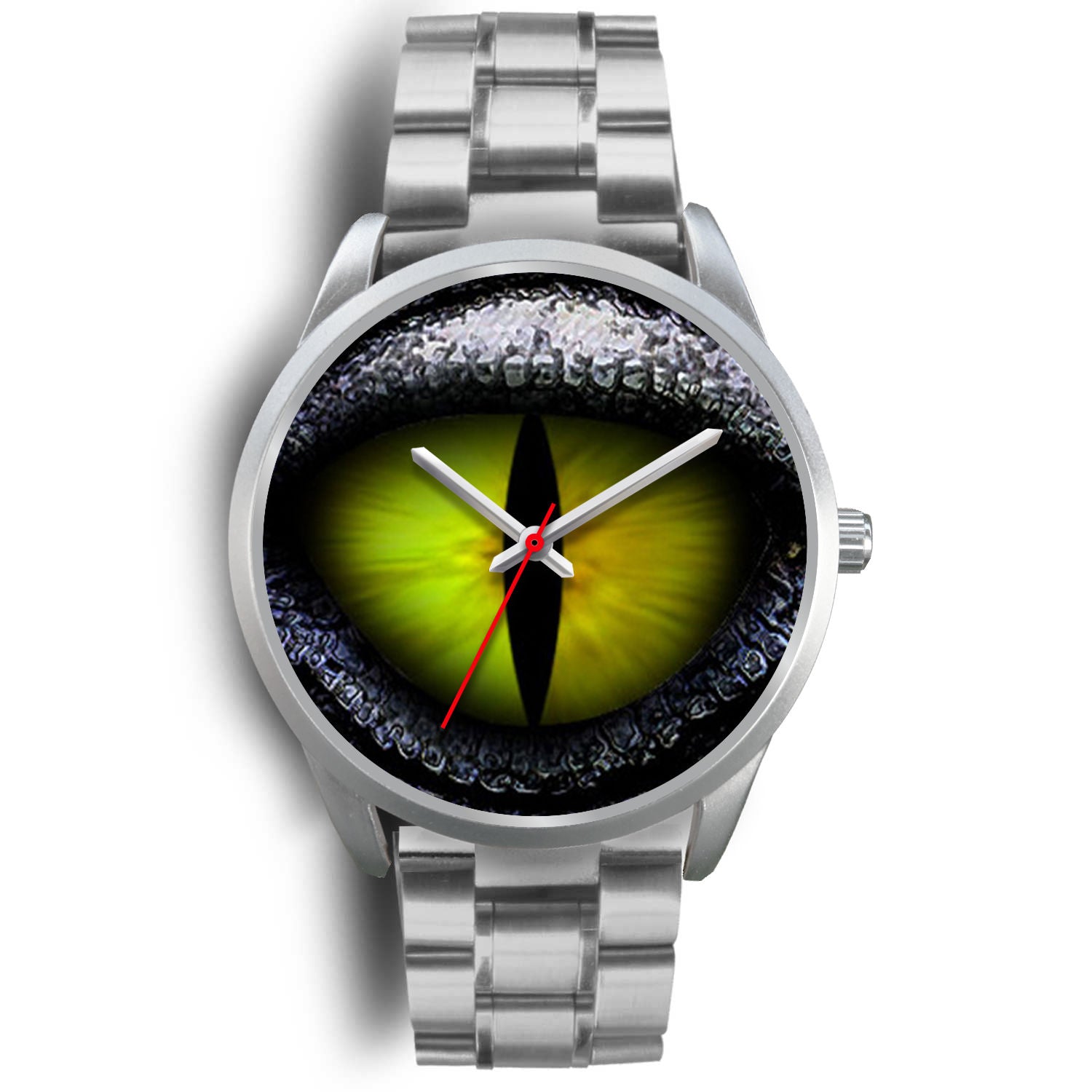 Limited Edition Vintage Inspired Custom Watch Eyes 16.12