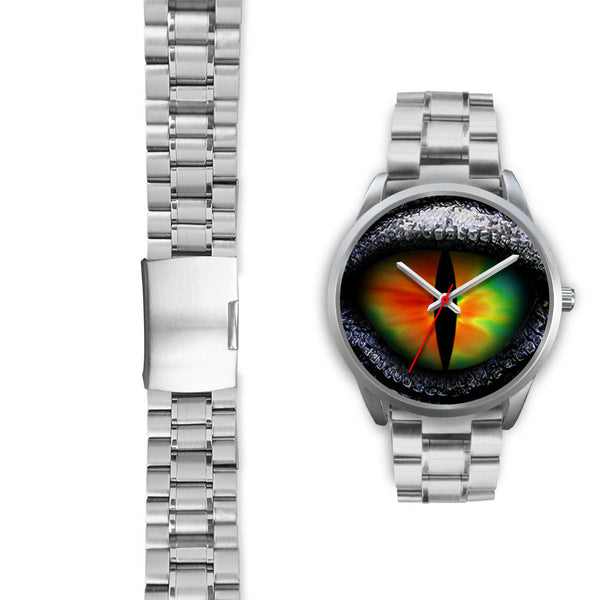 Limited Edition Vintage Inspired Custom Watch Eyes 16.17
