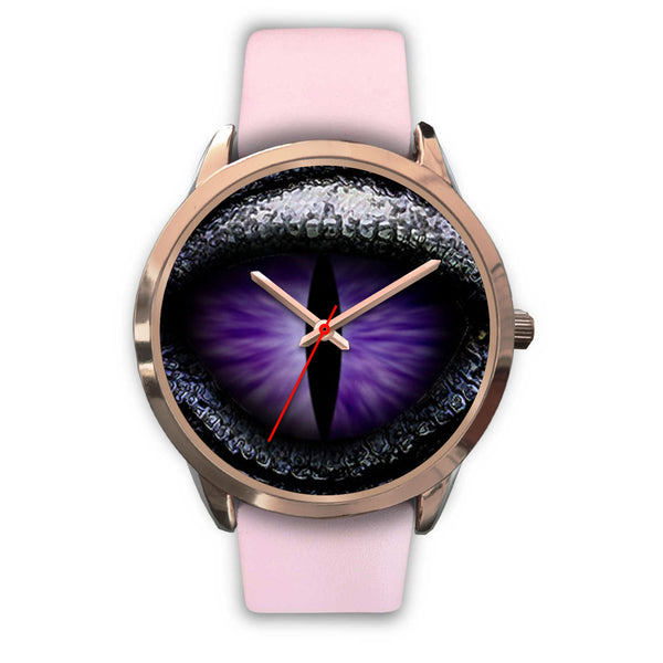 Limited Edition Vintage Inspired Custom Watch Eyes 16.2