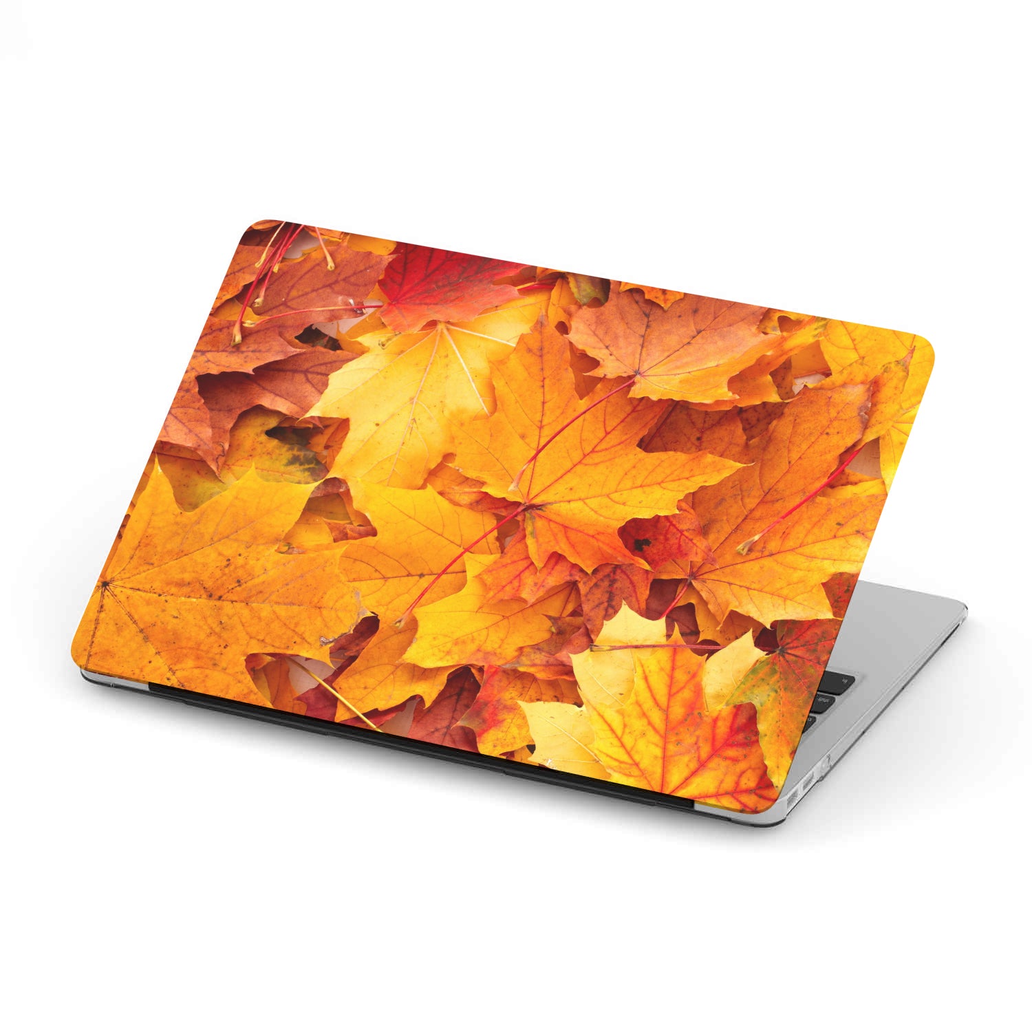 Macbook Cover Nature Maple Leaves