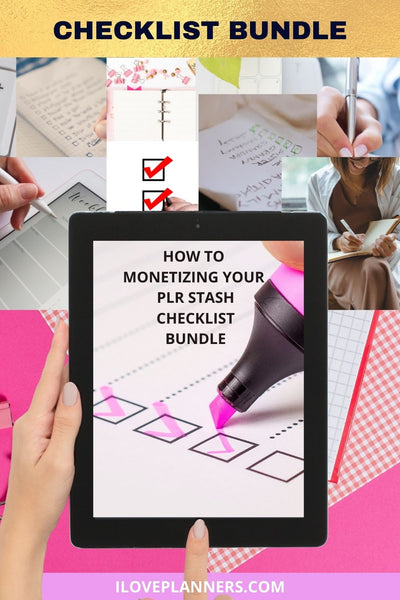 THE ULTIMATE SYSTEM TO BOOST YOUR BUSINESS USING PLR COURSE & WORKSHOPS BUNDLE
