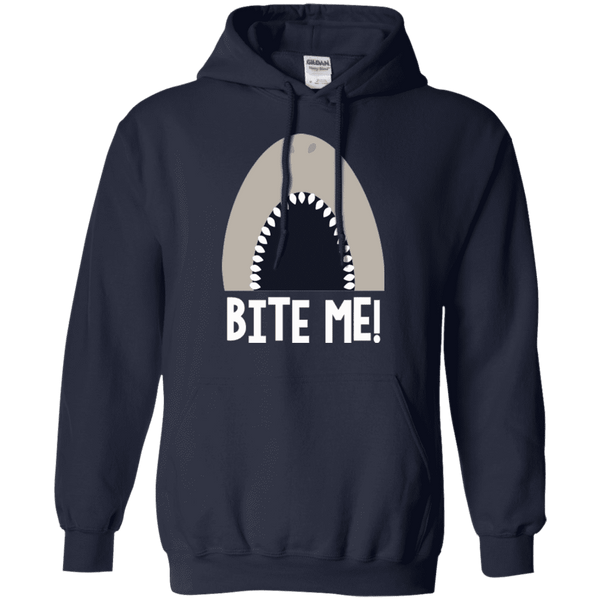 Bite Me Men Tee