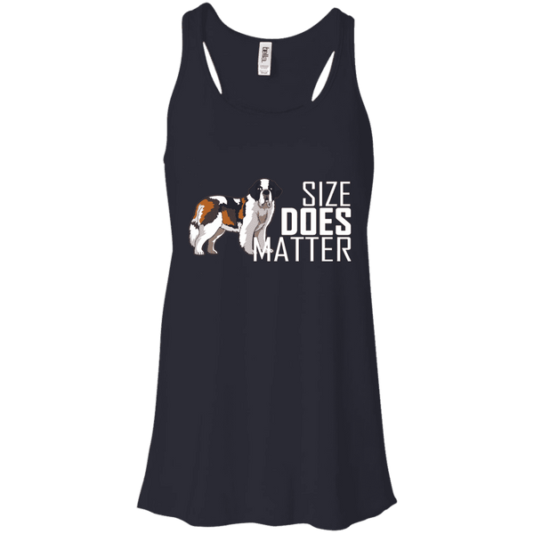 Size Does Matter Ladies Tee - STUDIO 11 COUTURE