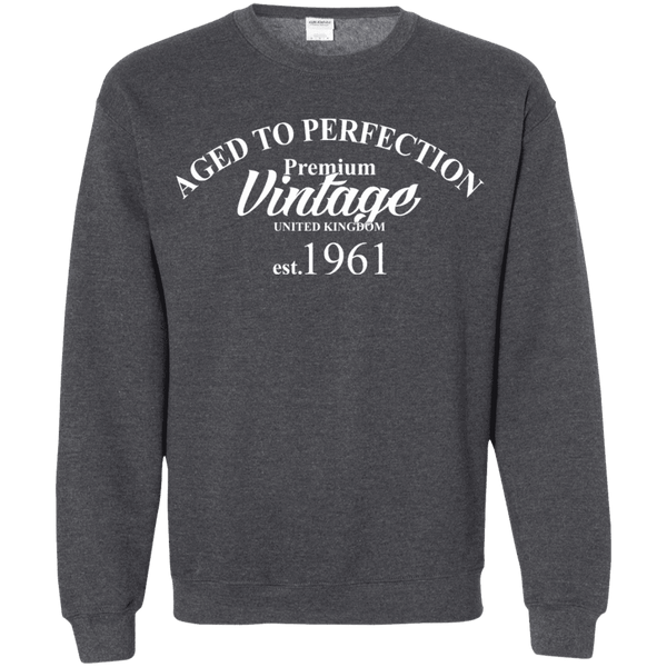Aged To Perfection Men Tee - STUDIO 11 COUTURE