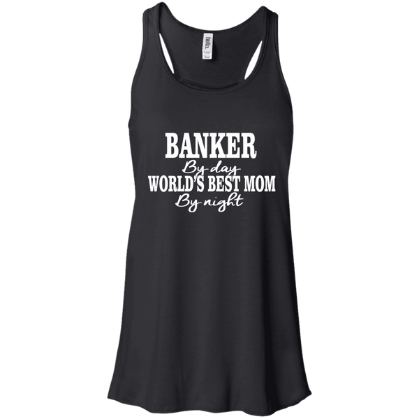 Banker By Day Ladies Tee - STUDIO 11 COUTURE