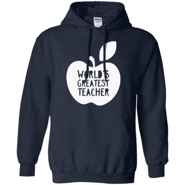 World Greatest Teacher Men Tee - STUDIO 11 COUTURE