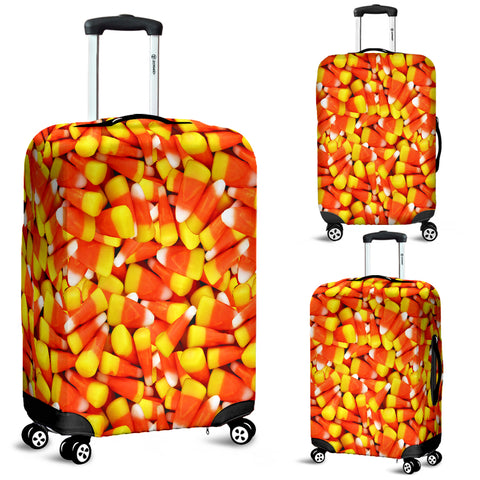 Candy 1 Luggage Cover