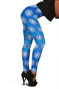 Women Leggings Sexy Printed Fitness Fashion Gym Dance Workout Doctor Theme V03
